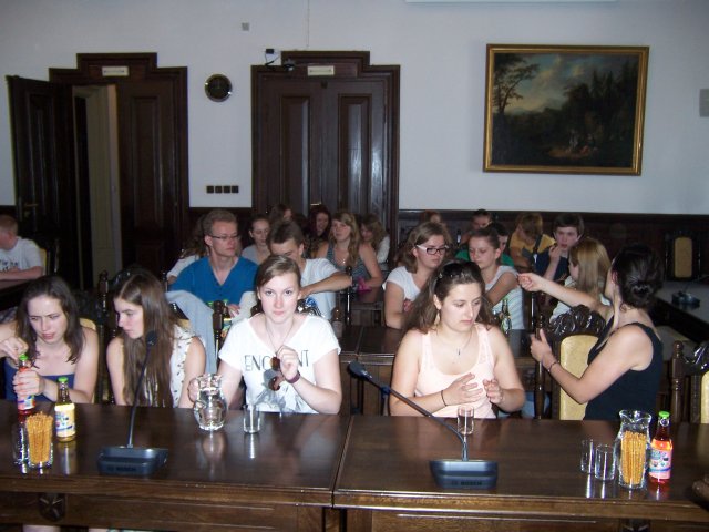 Spotkanie w Rzeszowie 06.2013